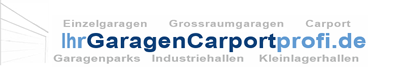 Fertiggaragen-Carports.com Logo