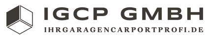 Fertiggaragen-Carports.com Logo
